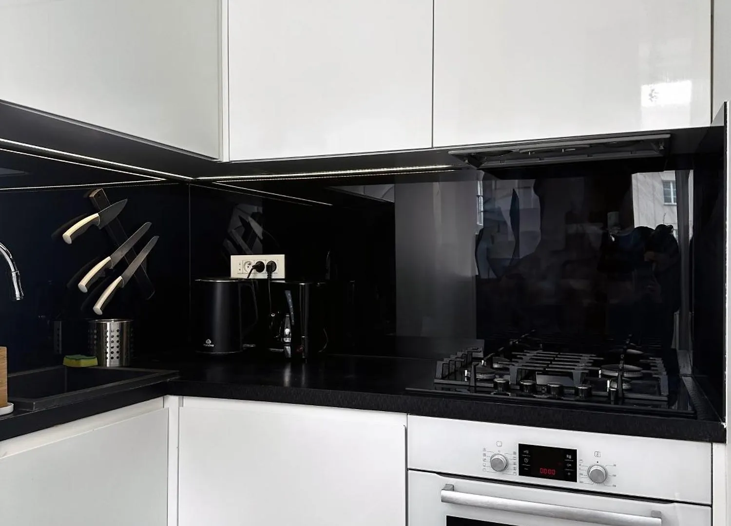 Under Copernicus Old Town Apartment Varsavia
