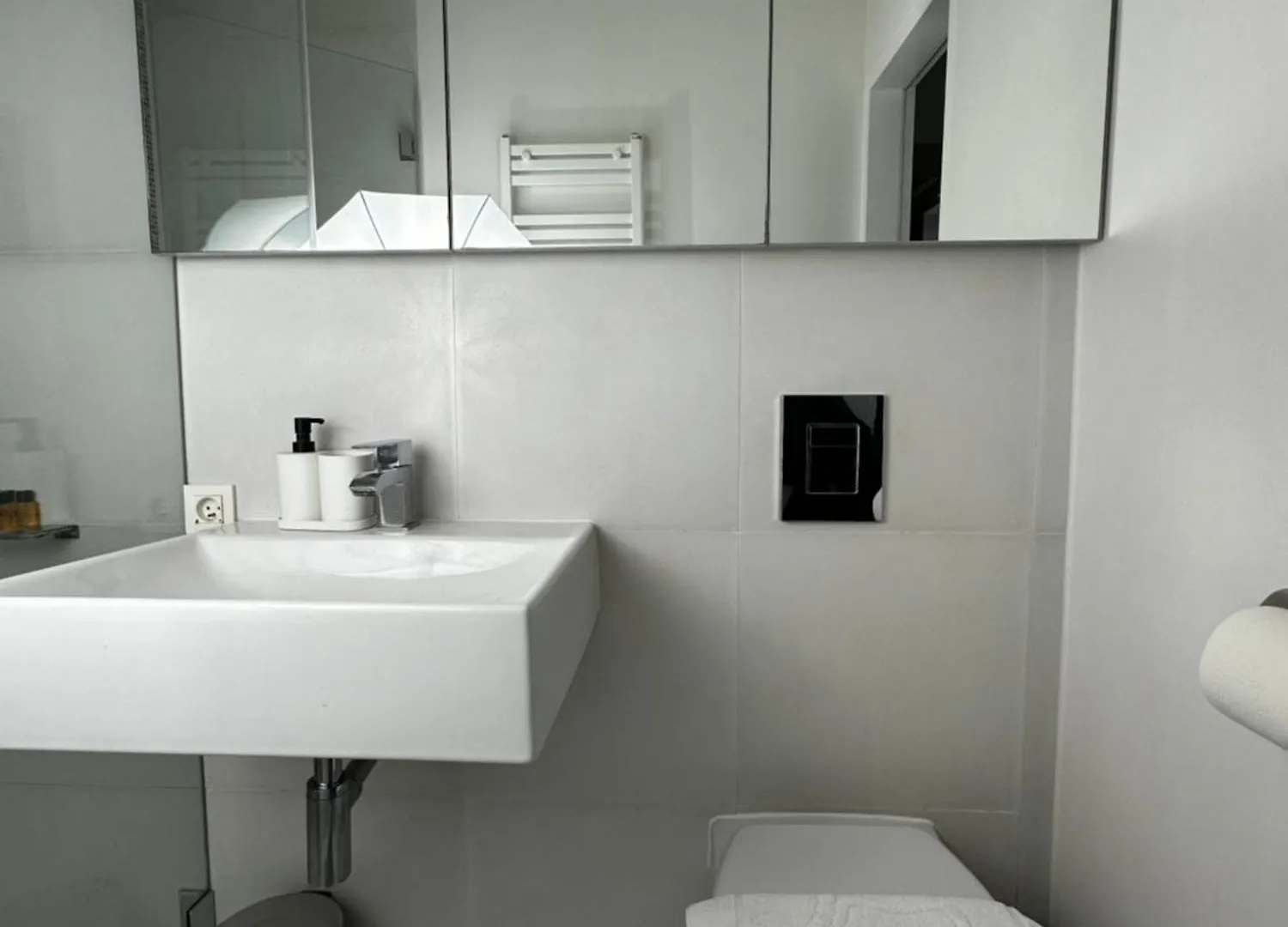 Under Copernicus Old Town Apartment Varsavia