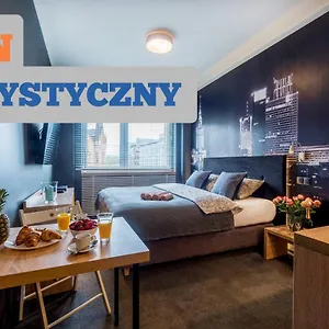  Apartament My Beloved Centrum - Bon Turystyczny