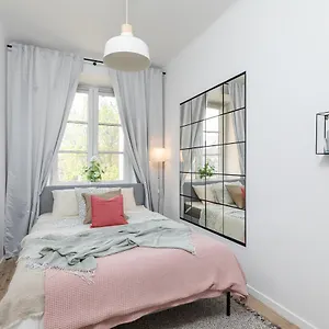  Apartament Mia Old Town, Piwna