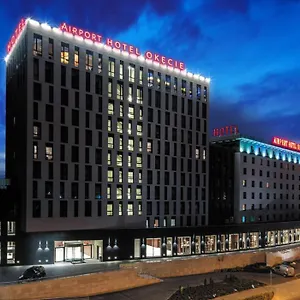 Otel Airport Okecie, Varşova