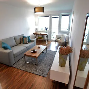  Apartament Quantic
