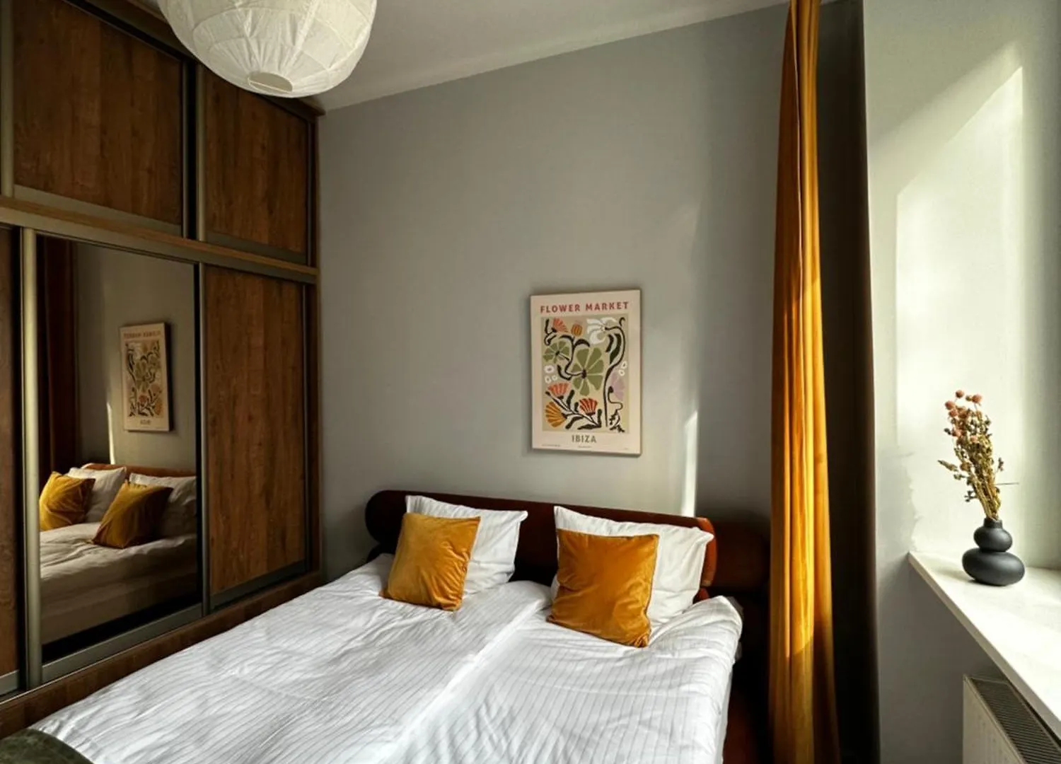 Under Copernicus Old Town Apartment Warszawa Polska